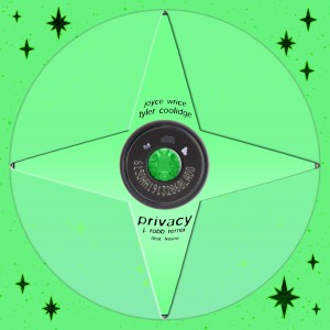 อัลบัม PRIVACY (J Robb & lvusm Remix) (Explicit) ศิลปิน Joyce Wrice