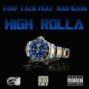 High Rolla (feat. Ras Kass) (Explicit)