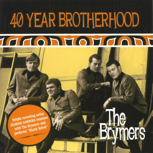 收聽The Brymers的Blue Is the Color of My Heart歌詞歌曲