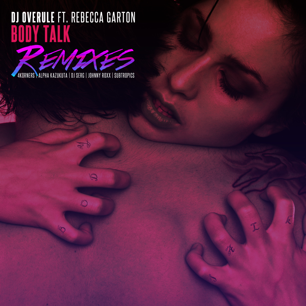 Body Talk(NEO) (Remix)