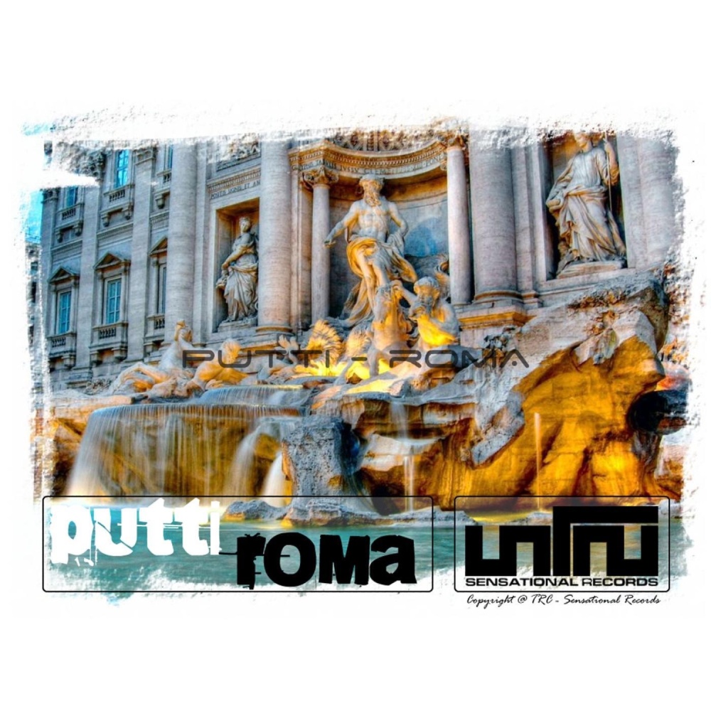 Roma (Danilo Ercole Dub Rmx)