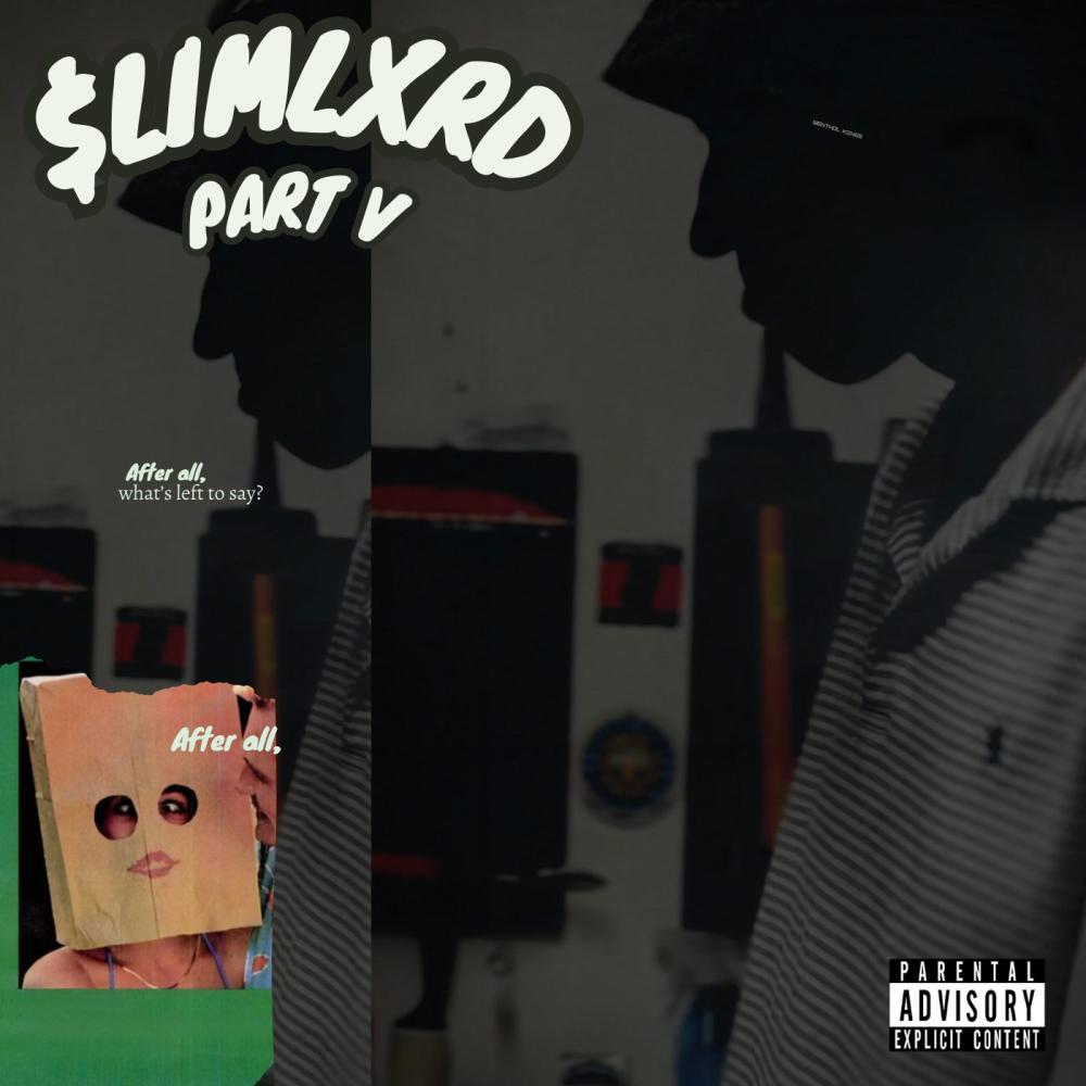 OH, LAWD! (Explicit)