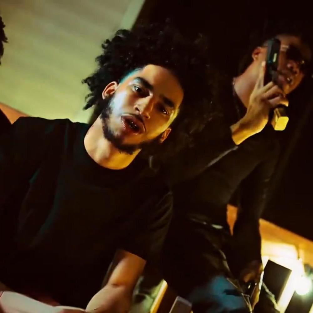 FKN Around (feat. Chxzery) (Explicit)