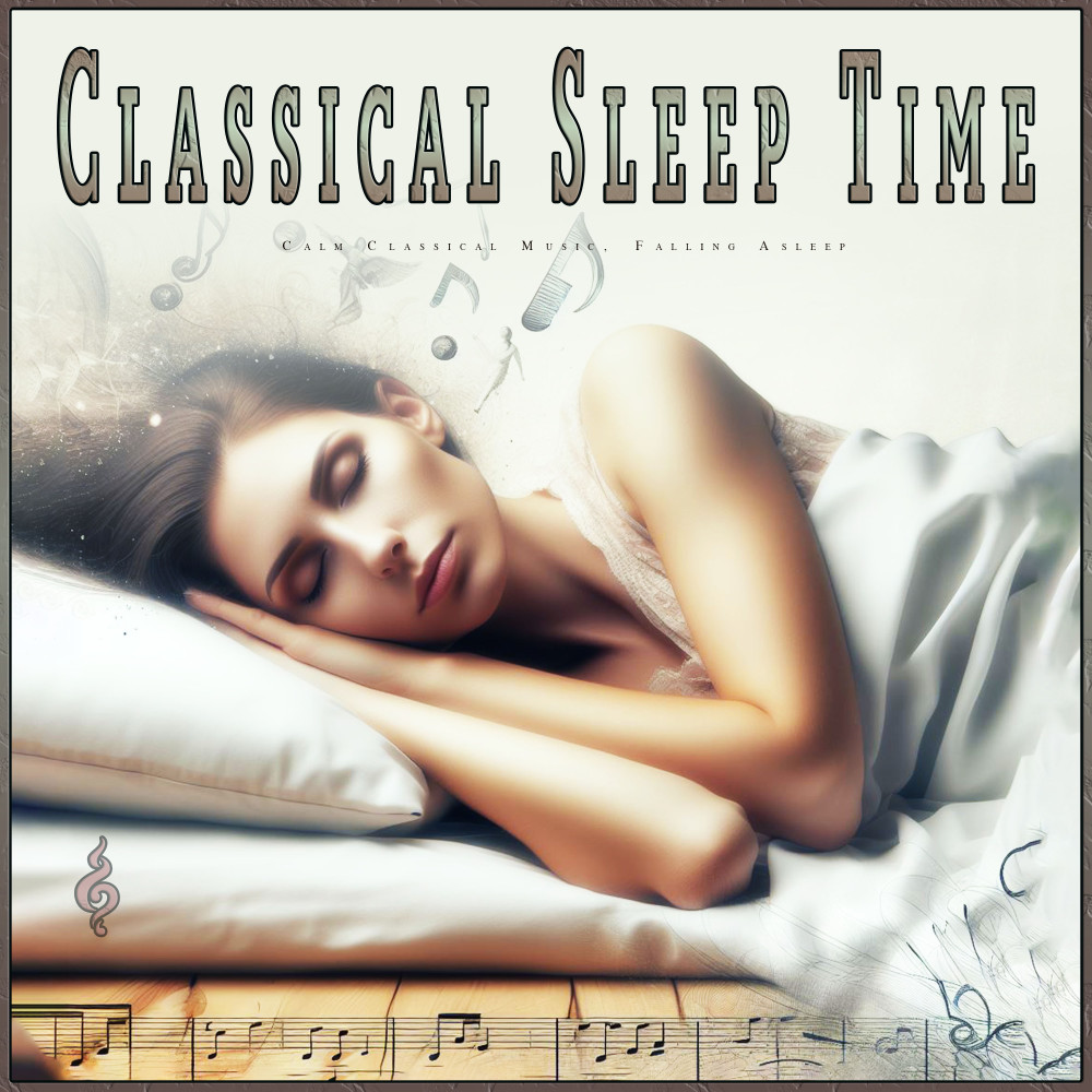 Tale of Distant Lands - Schumann - Nature Sleep