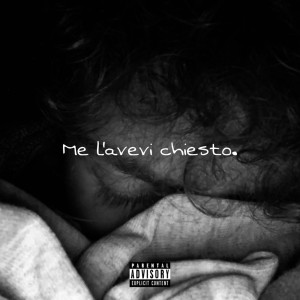 Album Me l'avevi chiesto. from 