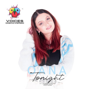Album Tonight from Oana