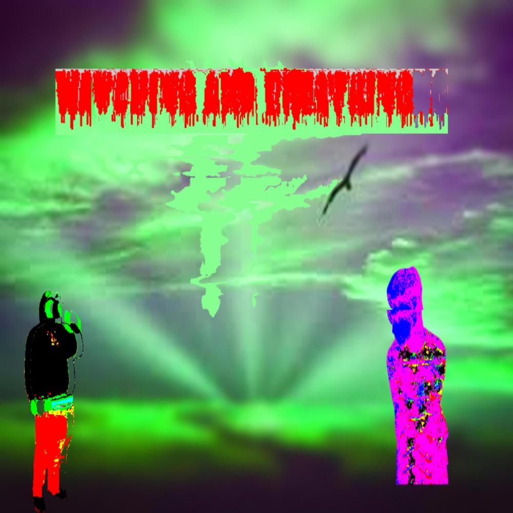 watching and breathing (feat. B/aYZE) (Explicit)