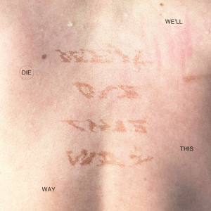 อัลบัม WE'LL DIE THIS WAY ศิลปิน Skaai