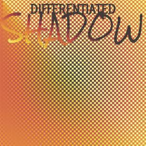Album Differentiated Shadow from Various