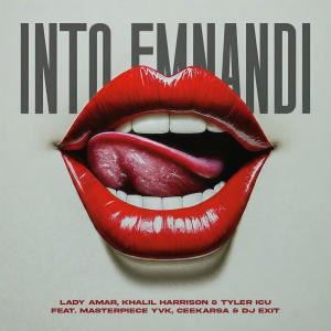Album INTO EMNANDI from Lady Amar