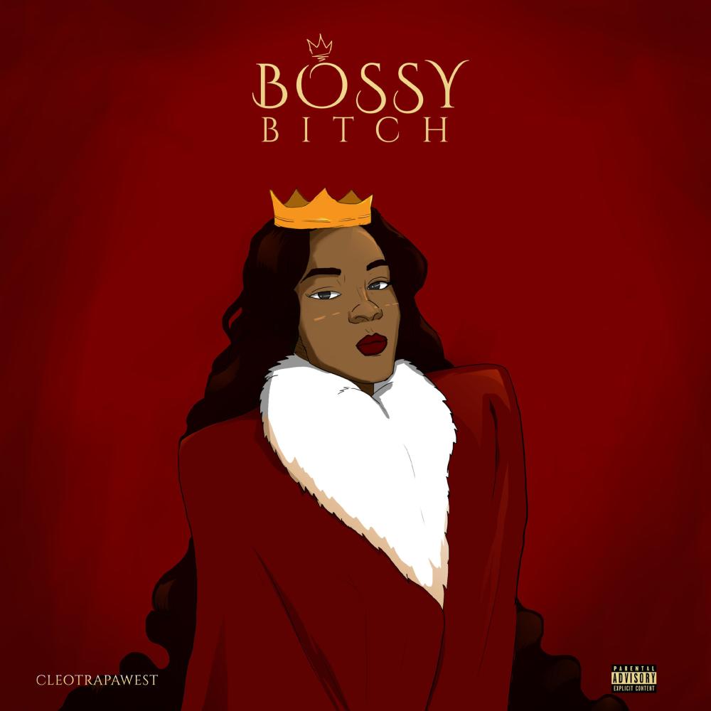Bossy Bitch (Explicit)