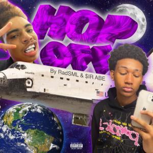 HOP OFF (feat. $ir Abe) [Radio Edit] dari $ir Abe