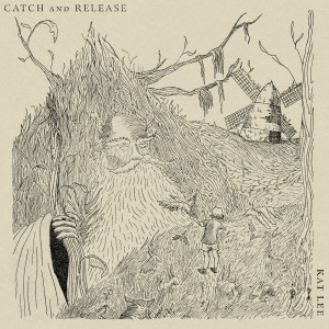 Album Catch and Release oleh Kat Lee