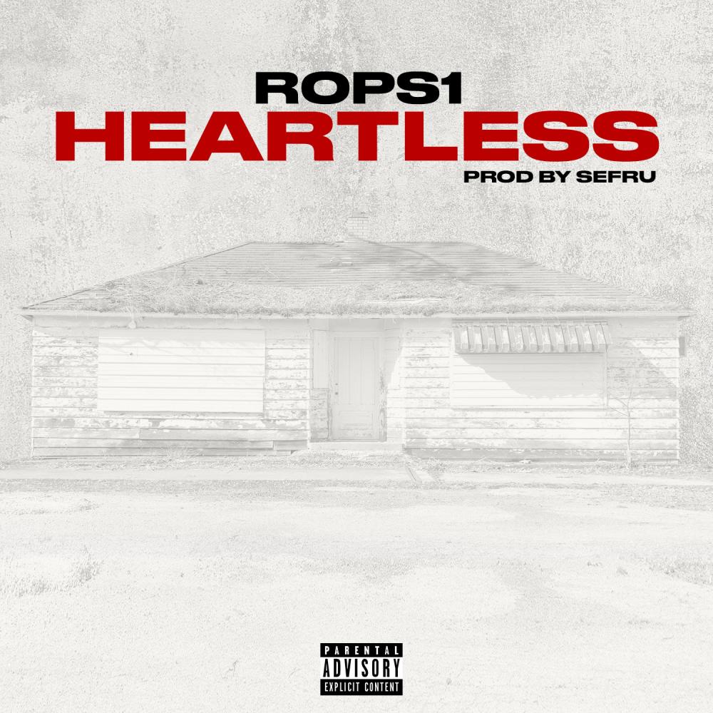 HEARTLESS (Explicit)
