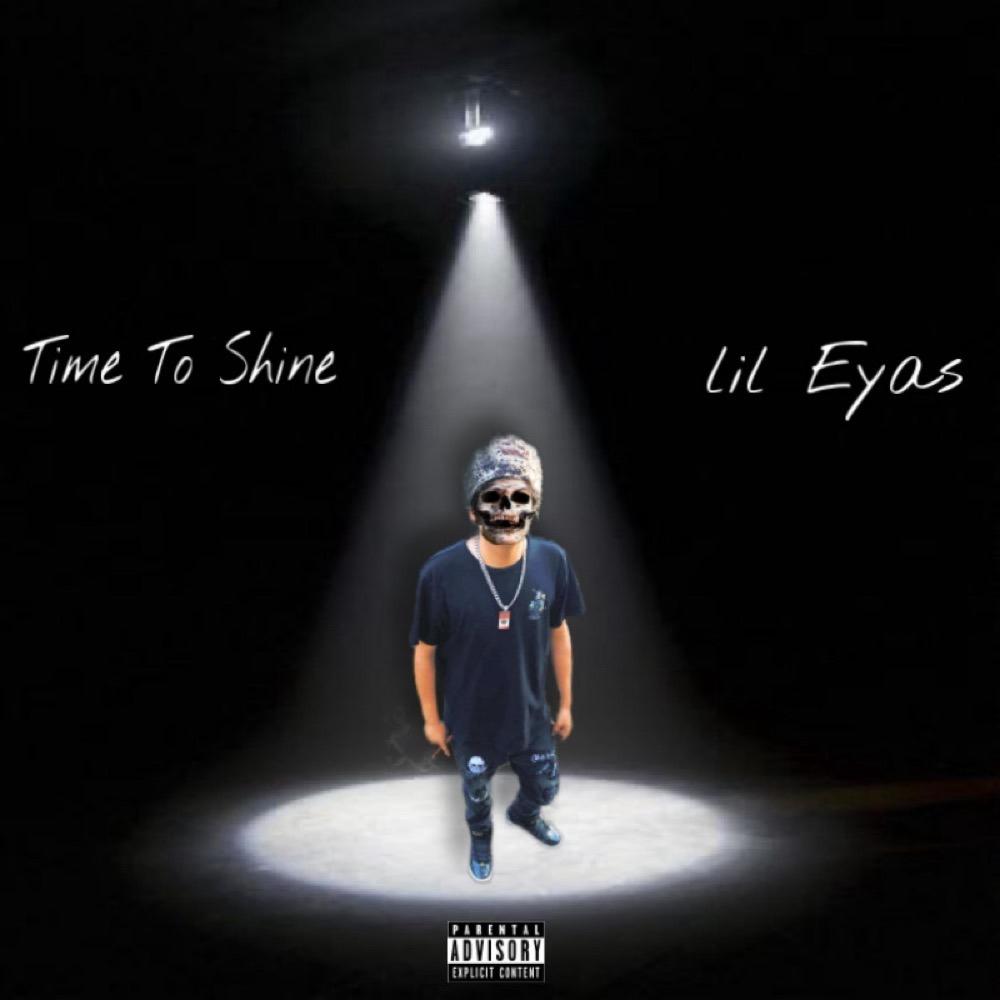 Make It Thru (feat. LBF_DR3WSKii5) (Explicit)