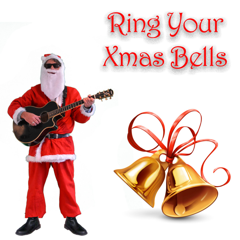 Ring Your Xmas Bells (feat. the Vee 8s)