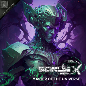 ดาวน์โหลดและฟังเพลง Master Of The Universe พร้อมเนื้อเพลงจาก Sonus X