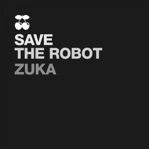 收聽Save The Robot的Zuka歌詞歌曲