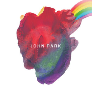 Album Thought Of You oleh John Park
