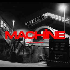 Listen to Machine song with lyrics from LABRULE