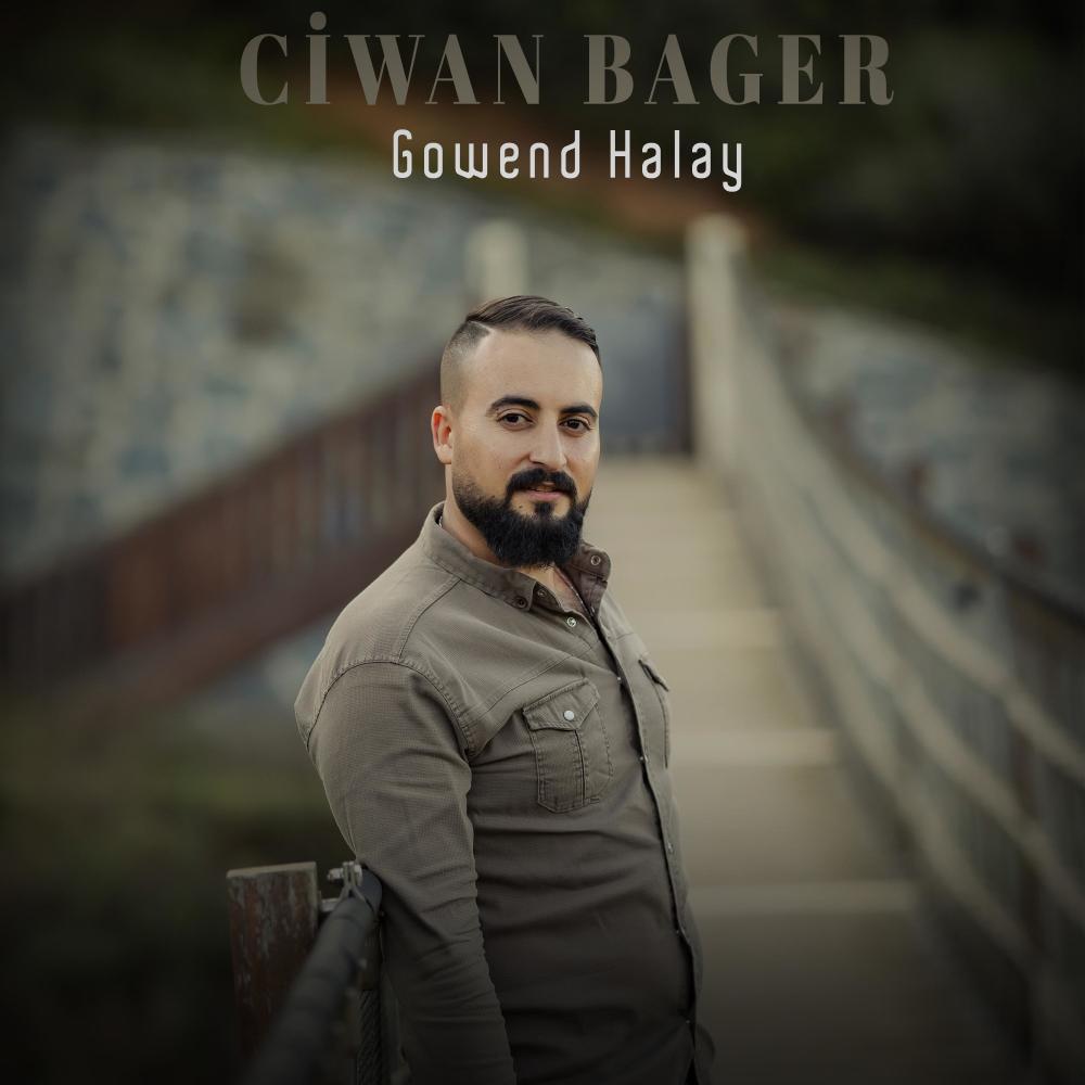 Düz Halay Gowend 2 (feat. Ciwan Bager)
