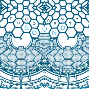 Listen to Time Machine song with lyrics from Fourtwenty Sound