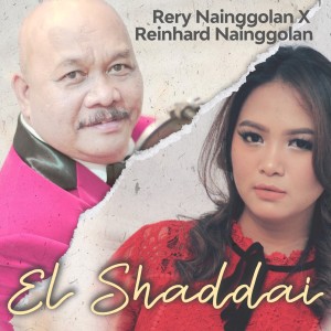 Album El-Shaddai oleh Rery Nainggolan
