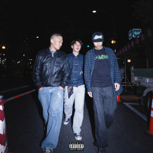 Listen to Don't Judge Me (feat. Gypsy Well & G YARD) (Remix|Explicit) song with lyrics from KEYTOTHECITY