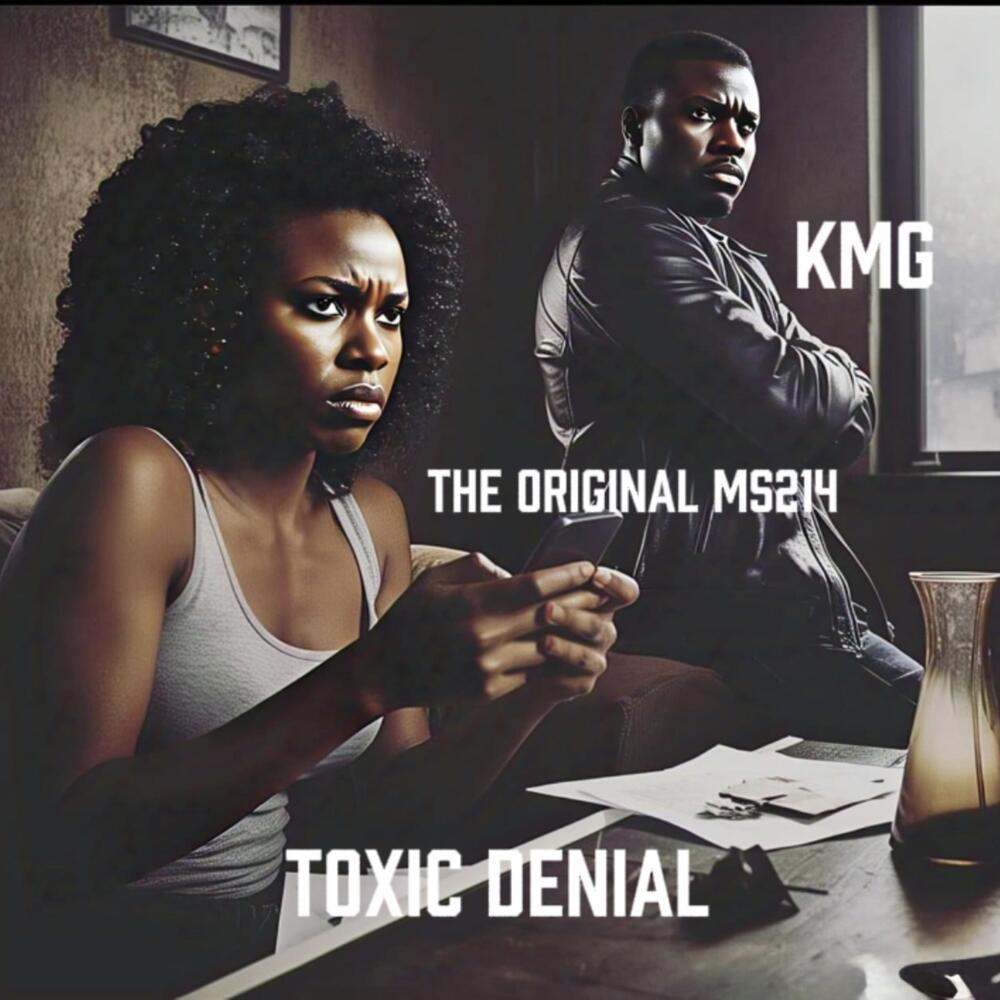 Toxic Denial (Explicit)