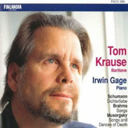 ดาวน์โหลดและฟังเพลง Dein blaues Auge Op.59 No.8 [Your blue eye] พร้อมเนื้อเพลงจาก Tom Krause