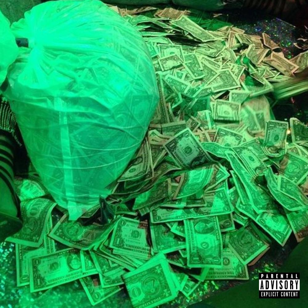 RACKS! (Explicit)