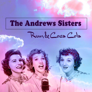ดาวน์โหลดและฟังเพลง She Wore A Yellow Ribbon (with Russ Morgan) พร้อมเนื้อเพลงจาก The Andrews Sisters with Orchestra