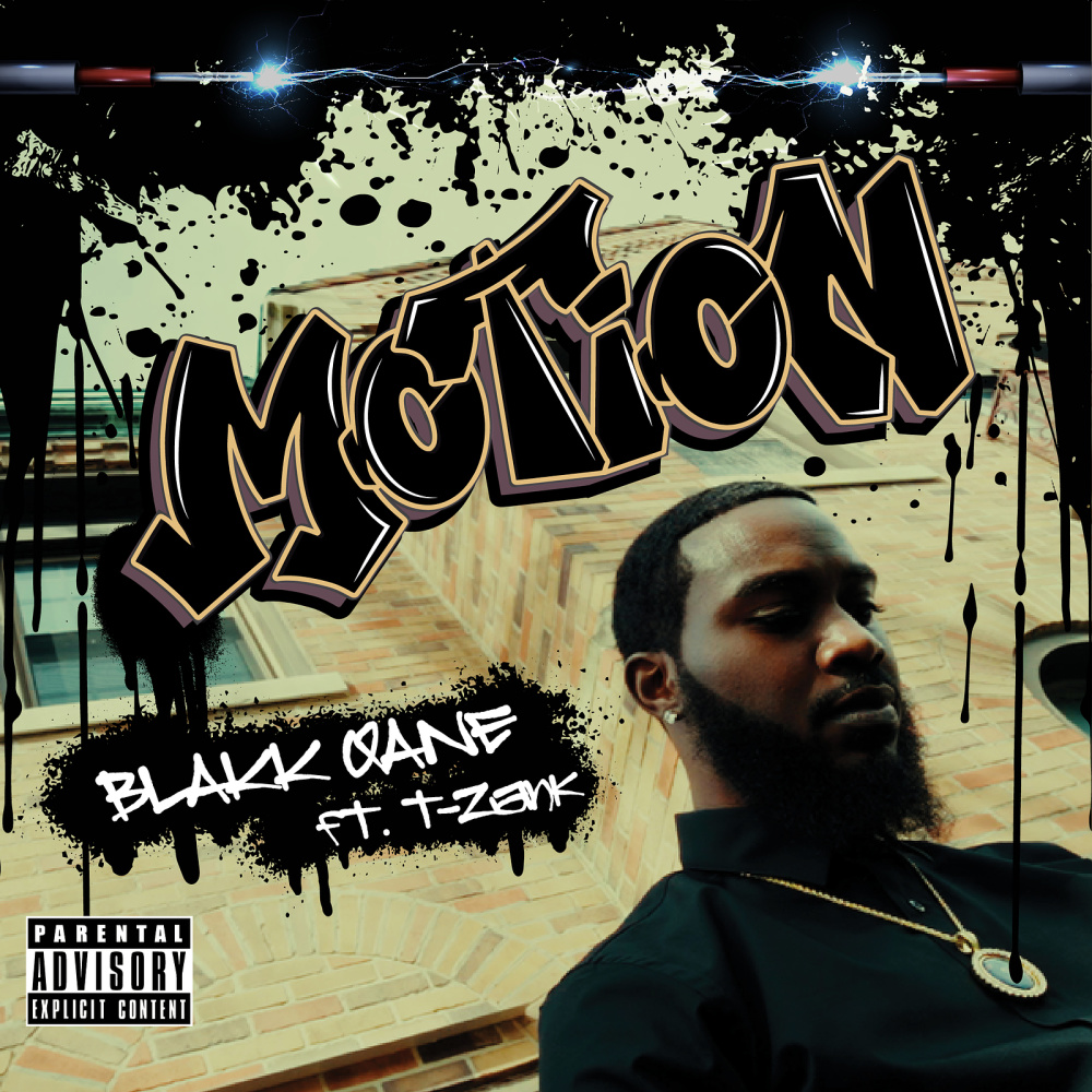 Motion (Explicit)