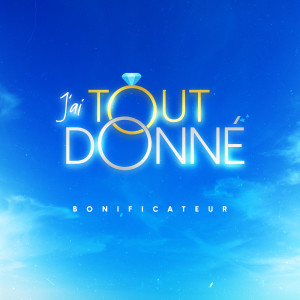 Album J'ai tout donné from 