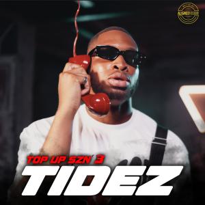 Aligned Vision的專輯Top Up (SZN 3. EP.8)