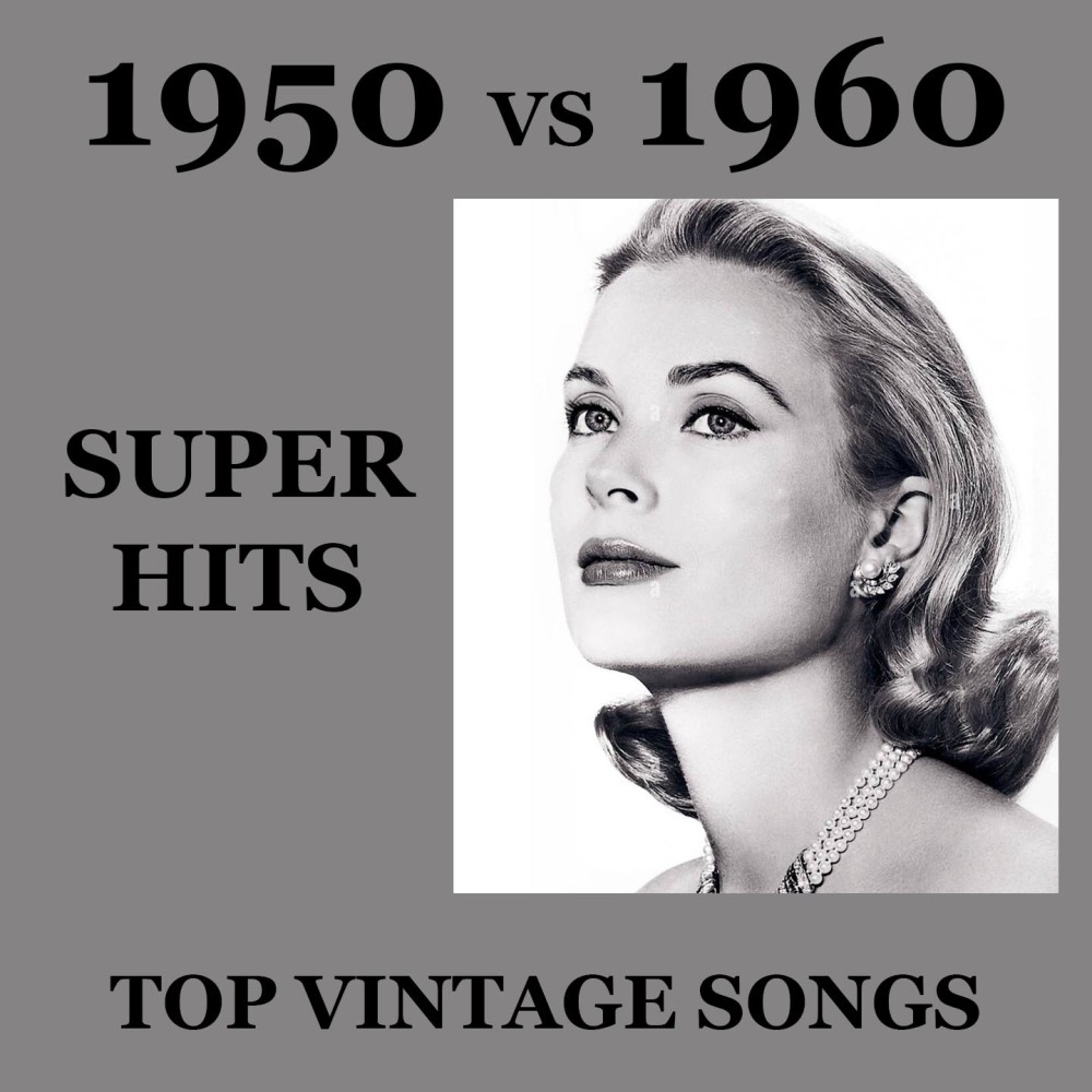 Unchained Melody / Dream Lover / Only You / Put Your Hand On My Shoulder / A Teenager In Love / Please Mr. Postman / Come And Go With Me / Lipstick On Your Collar / Oh Carol / Tell Laura I Love Her / Be My Baby / Patti Page / I Fall To Pieces (Top Vintage Songs, 1950 Vs 1960 Super Hit)