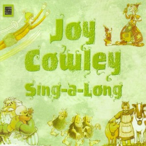 Album Joy Cowley Sing-a-Long oleh Alan Jackson