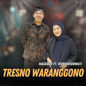 Album Tresno Waranggono from Woro Widowati