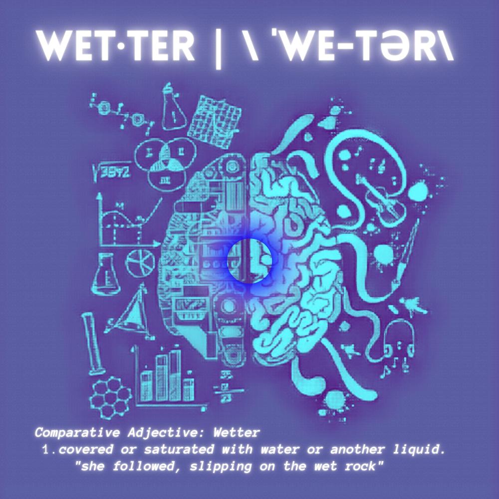 Wetter (Better) (Explicit)