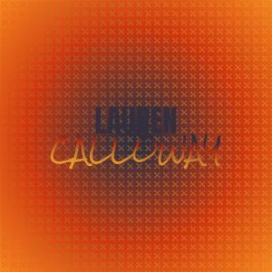 ดาวน์โหลดและฟังเพลง Lauren Calloway พร้อมเนื้อเพลงจาก Brone Hoki