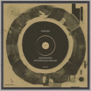 Hokori的專輯Reasoning / Mysterious Mound