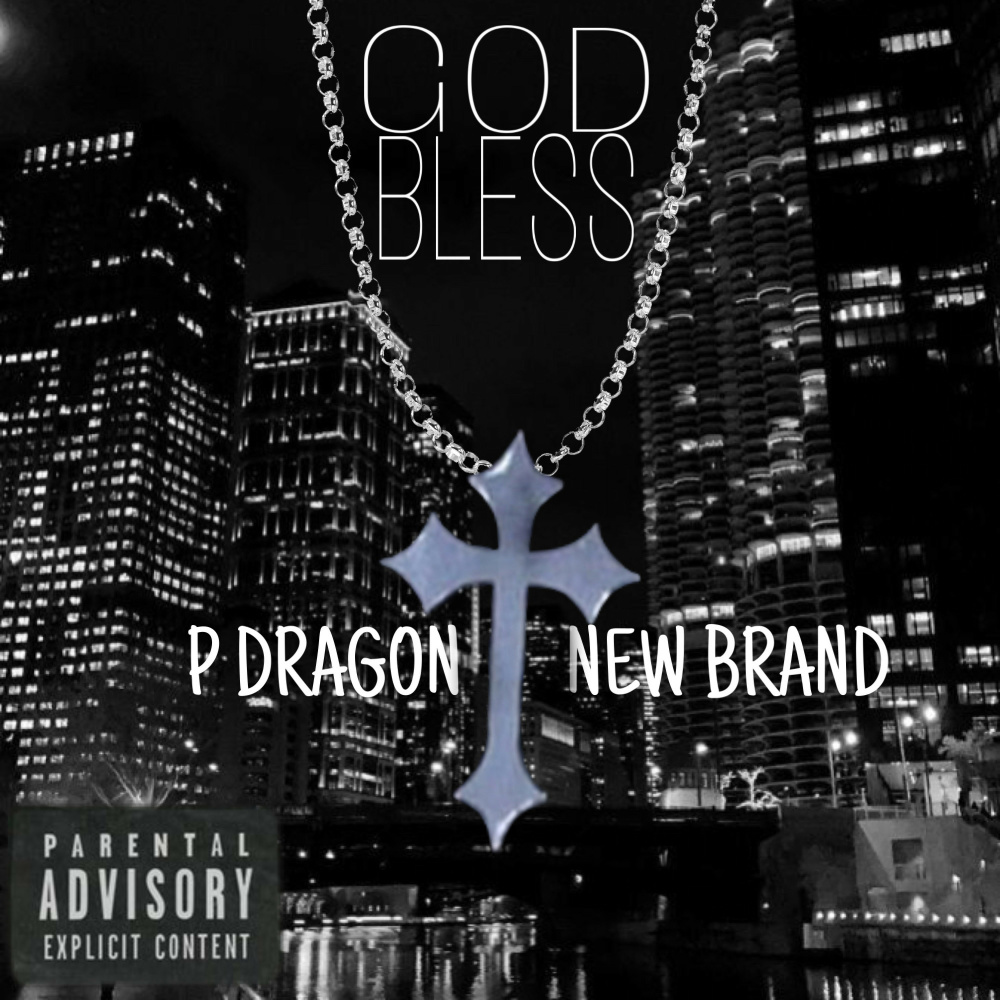 God Bless (Explicit)