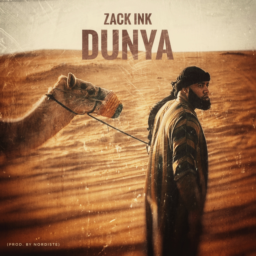 DUNYA (Explicit)