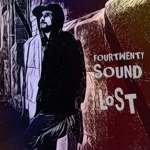 Album Lost from 