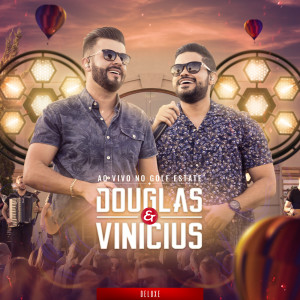 收聽Douglas & Vinicius的Figurinha (Ao Vivo)歌詞歌曲