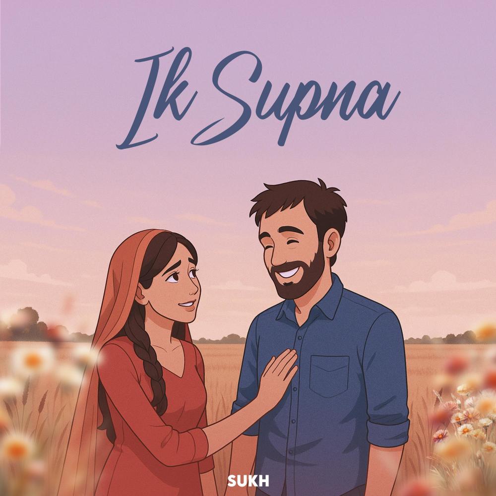 Ik Supna