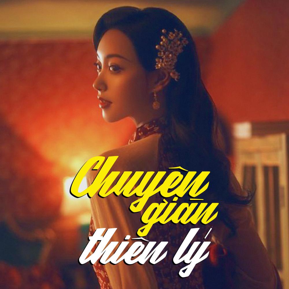 Chuyện Giàn Thiên Lý (Remix|- Beat)