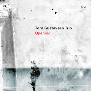 Tord Gustavsen Trio的專輯Stream