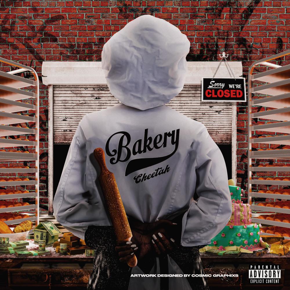 Bakery (Explicit)
