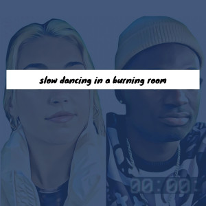 Ni/Co's Covers的專輯slow dancing in a burning room